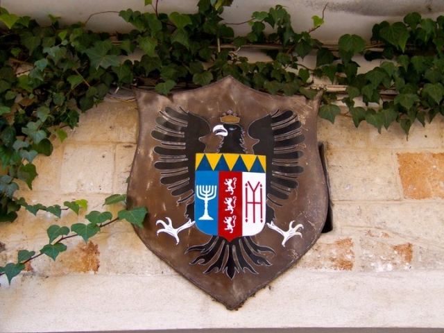 Alla Corte di Hyria